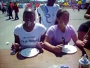 At Feild Day