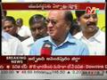 Bucchaiah Chowdary interview for yuvagarjana arrangements