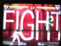 Tinshi (Shiki Tohno) Vs XAQShinor (M-Hisui) Tinshi (Shiki Tohno) Vs XAQShinor (M-Hisui)