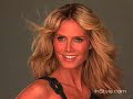 Heidi Klum\