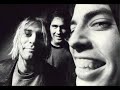 nirvana   heart shaped box live