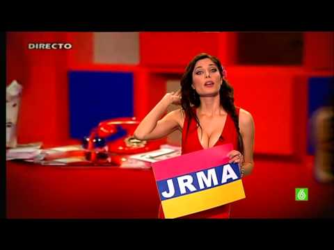 Pilar Rubio