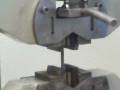 videos de Ensayo de Traccion de Acero Normalizado