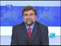 le talk de paris: invit� d'ulysse gosset pour le talk de paris sur france 24, jean-claude trichet, pr�sident de la banque centrale europ�enne (bce), �voque la crise financi�re qui secoue les march�s mondiaux et les risques de r�cession dans la zone euro.(1�re partie)