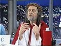 Inri Cristo no Programa do J� - 6� Parte