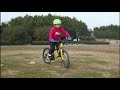 幕張MTBファンライド_091227