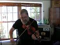 Tommy Jarrell Civil War Tune (Flatwoods)