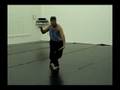 David Lader's Warrior's Dance 11