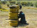 pancho paintball 2