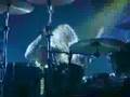 STRYPER Solo Drums Robert Sweet