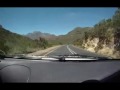 Du Toits Kloof Pass (part 1), Africa - free flv video @ vwatch.tv