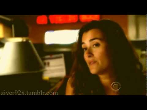 NCIS: Tony/Ziva (Tiva)_That Crazy Little Thing...