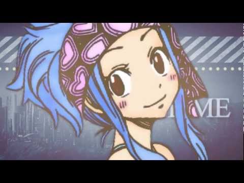 Extraterrestrial ~ Fairy Tail Character MEP