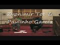 Devojko Mala - Zvonimir Tot &amp; Paulinho Garcia - Jazz Guitar