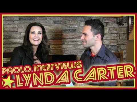 Lynda Carter