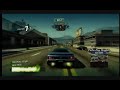 Race to the Country Club (Burnout Paradise) Race to the Country Club (Burnout Paradise)