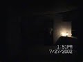 EVP - Ghost in Motion Part 3 Updated