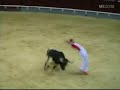 Concurso de Recortadores - Vila Franca de Xira Concurso de Recortadores - Vila Franca de Xira