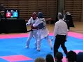 Svenska cupen 2 mix av Nim Yong TKD Manele-Gratis.net
