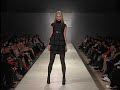 Dasha Gauser. Collection \"The Mirror\" (autumn/winter 2008)