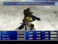 New FF7 enemy!! Junon Patron