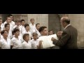 Les Choristes La Nuit