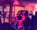 Fechando o Show no P&atilde; Pub Bar da Lagoa