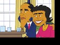Obama on the Run Obama on the Run