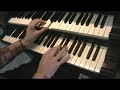 Chiel Jan van Hofwegen, Improvisatie