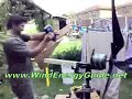 Homemade Wind Turbine - A Growing Necessity For the Average Family