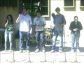 O Quinteto de Tibagi O Quinteto de Tibagi