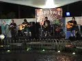 misterio slapshock acoustic