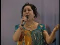Surayyo Kosimova - Navruz Concert 2008