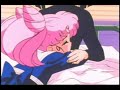 All Of It Is Lies - Sailor Saturn