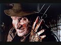 My Top 5 horror slashers