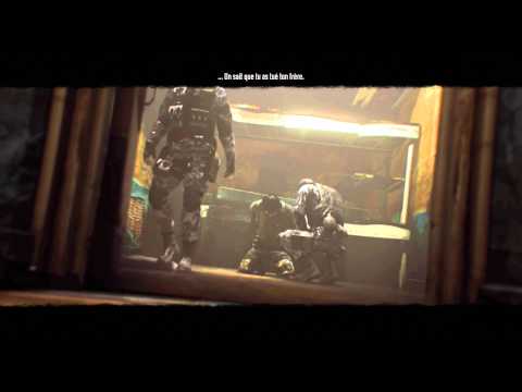 FEAR 3 - Introduction - HD 1080