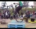 Trial Parque Araucano Vol.1