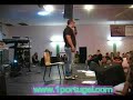 Fernando Rocha - anedotas em Conflans - 3