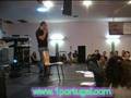 Fernando Rocha - anedotas em Conflans - 3