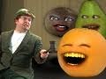 Annoying Orange - Food Court