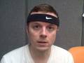 Sweatband