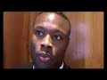 William Gallas rend visite � des jeunes de Bagneux