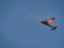 Acidente com avião Acidente com avião