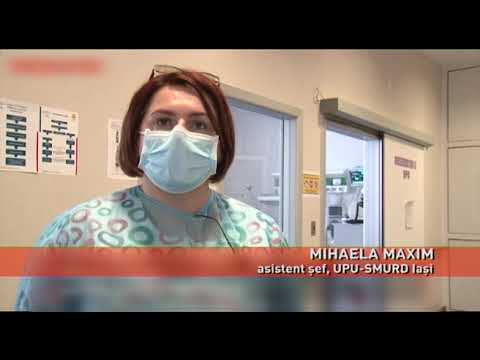 Ziua Asistentului Medical, în pandemie