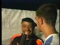 (2/2) Interview with Guru (Gang Starr)