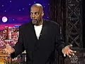 Alonzo Bodden YouTube Video