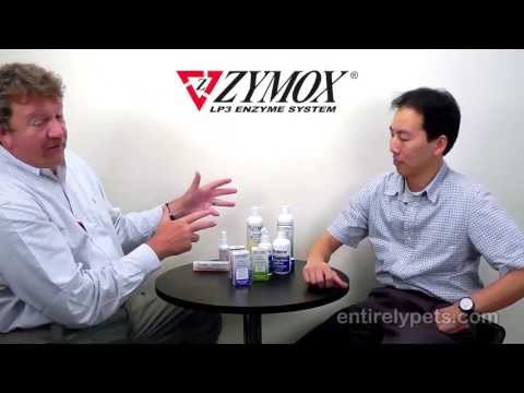 how to apply zymox otic