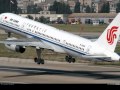 Asian Airline Battle Air China vs Singapore Airlines