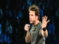 Dane Cook -The Sneeze