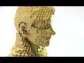 72 LEGO creations